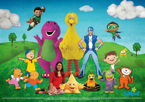 an advertisement for sesame the movie featuring characters from all ...