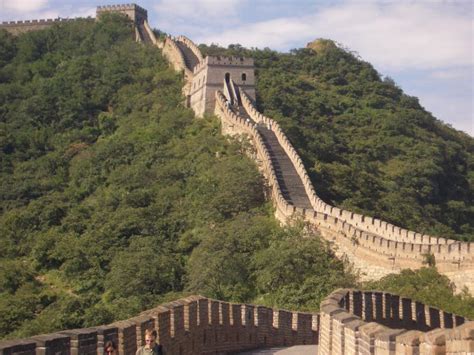 The Great Wall of China --- Now Online | National Endowment for the ...