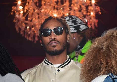 Future Shares 'High Off Life' Album Release Date, Cover Art & Tracklist ...