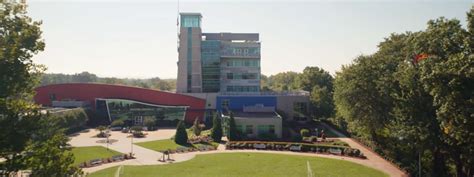 Career Focused University in CT | Goodwin University