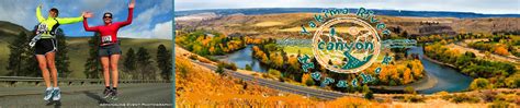 Databar Events - Yakima River Canyon Marathon & Half Marathon 2024