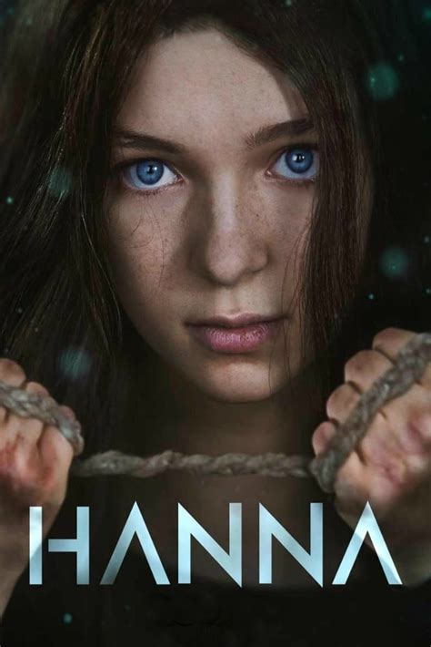 Hanna (TV Series 2019-2021) - Posters — The Movie Database (TMDB)