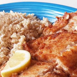 10 Best Coconut Flour Fried Fish Recipes