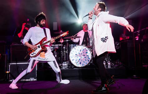 Kasabian announce their only UK gig of 2020 with huge homecoming show