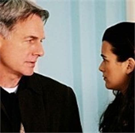 Gibbs and Ziva - NCIS Icon (10042462) - Fanpop