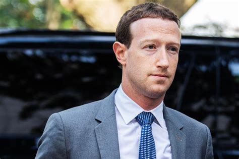 #8 - Mark Zuckerberg - 2023-09-17 - The 10 Richest People In America 2023