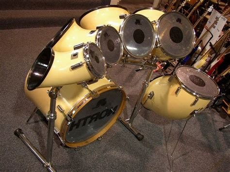 44 best Cool Drum Sets and Drums images on Pinterest