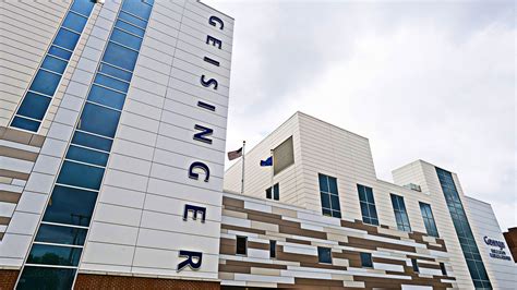 The Geisinger Health System is a physician-led health care system of northeastern and central ...