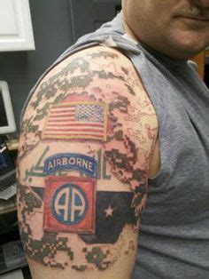 28 Best Airborne tattoos images | Military life, Soldiers, Us army