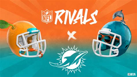 NFL Rivals Announce New Partnership with the Miami Dolphins