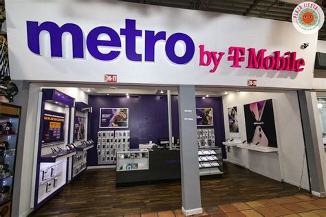 Metro by Tmobile – Plaza Fiesta