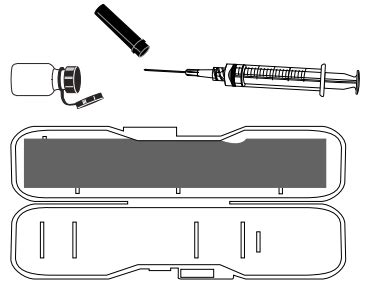 Glucagon Emergency Kit for Low Blood Sugar (Glucagon for Injection) | Memorial Sloan Kettering ...