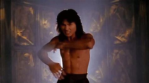 Robin Shou GIFs - Get the best GIF on GIPHY