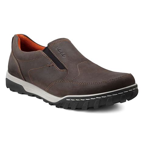 Ecco Men's Urban Lifestyle Chelsea 2 Slip On Shoe - Moosejaw