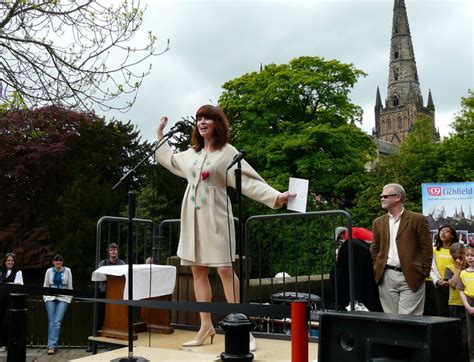 Speakers’ Corner Lichfield – Lichfield Historic Parks