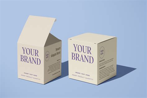 How to Design Gift Box Packaging