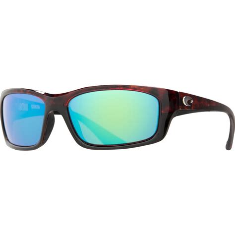 Costa Jose Polarized 400G Sunglasses | Backcountry.com