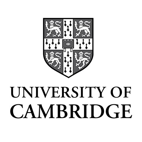 University of Cambridge Logo PNG Transparent & SVG Vector - Freebie Supply