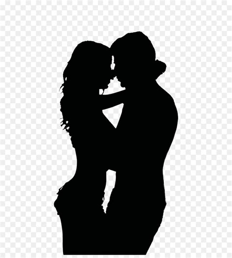 man and woman silhouette png 10 free Cliparts | Download images on ...