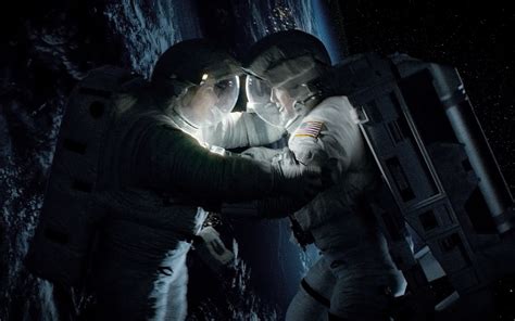 Gravity Movie Desktop Wallpapers - Wallpaper Cave