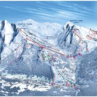 The Top Ski Resorts in La Clusaz | Outdooractive