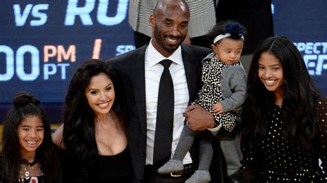 FOX NEWS: Kobe Bryant: Mom pens letter to Vanessa Bryant about the pain ...