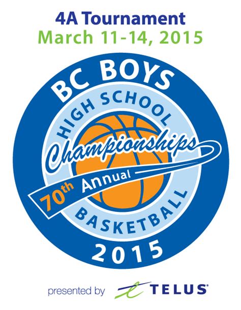 BC High School Basketball Championships - 2016 BC High School Boys 2A Basketball Tournament ...