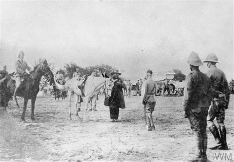 THE SECOND BOER WAR, 1899-1902 | Imperial War Museums