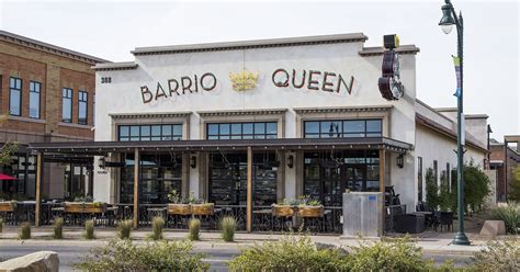 Mexican restaurant Barrio Queen coming to Tempe Marketplace