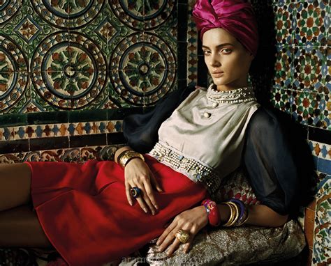 Why Arab Women Are Not Just Bystanders When It Comes to Fashion!