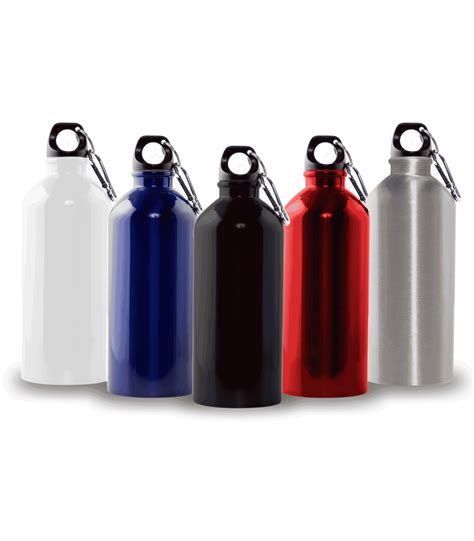 600ml Stainless Steel Water Bottle | Lesina