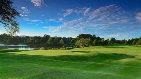 Malone Golf Club - Belfast - Discover Northern Ireland