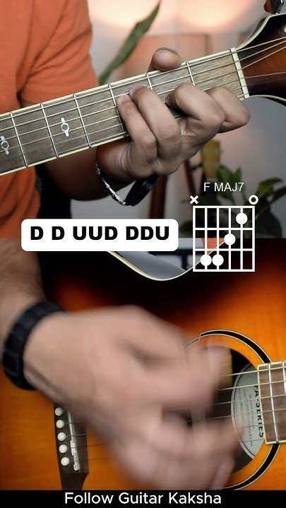 Hale Dil | Guitar Chords 🔥 #guitar - YouTube