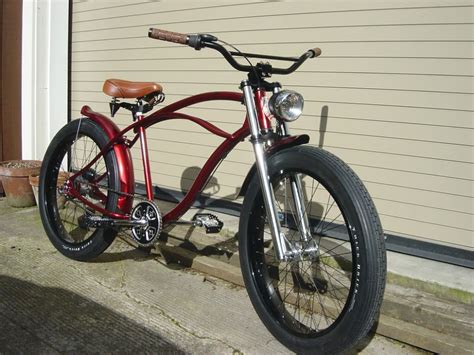 custom dyno beach cruiser | Dyno Deuce http://chopaderos.com/forums/index.php?topic=1785.0 ...