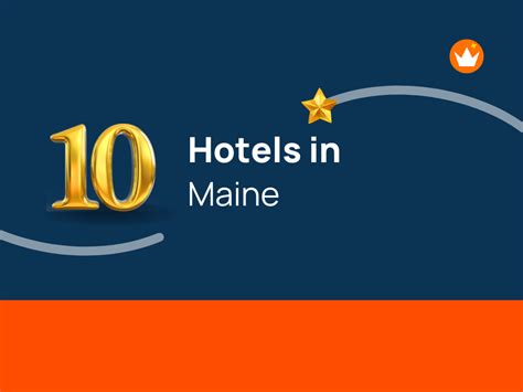 Top 10 Beautiful Hotels in Maine - TheMktgboy