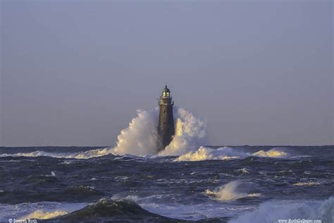 10 Best Massachusetts Lighthouses to Visit & Photograph | New England ...