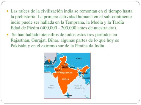 PPT - Civilizaciones de la Antigüedad: India PowerPoint Presentation, free download - ID:754016