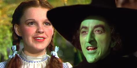 “Perfect Time To Switch The Characters”: Wizard Of Oz Remake Confirms ...