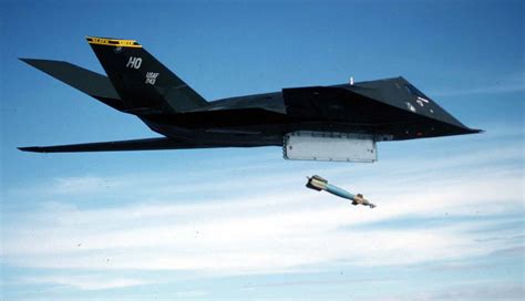 The Air Force retired its first stealth aircraft more than a decade ago ...