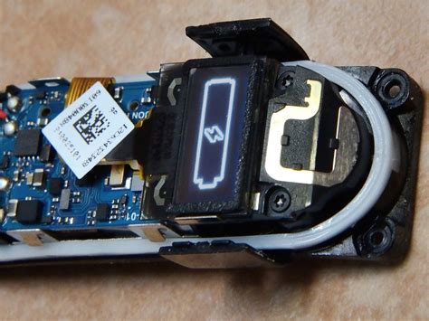 Fitbit Charge HR Battery Replacement - iFixit Repair Guide