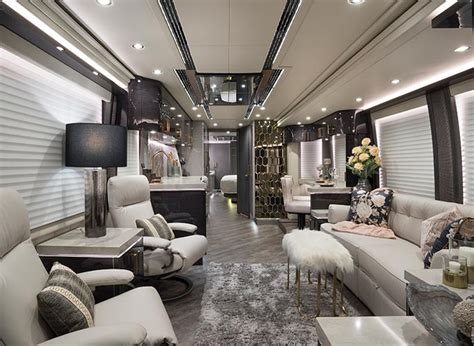 Liberty Coach is the premier manufacturer of Prevost motorcoach ...