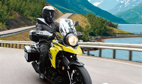 V-Strom 250 | PRODUCTS | SUZUKI MOTORCYCLE GLOBAL SALON | MOTORCYCLE | Global Suzuki