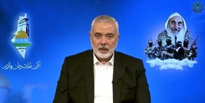 On its 35th Anniversary, Hamas Promises More Violence :: The Investigative Project on Terrorism