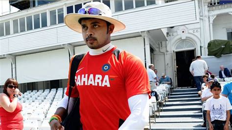 13 Facts about S Sreesanth - The Spirited Indian Fast Bowler