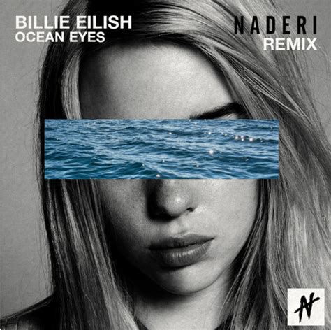 Naderi Delivers Must Hear Vibrant Remix of Billie Eilish’s Breakout ...