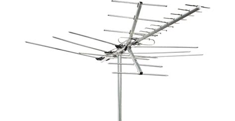 Uhf Antenna: Uhf Antenna Installation Guide