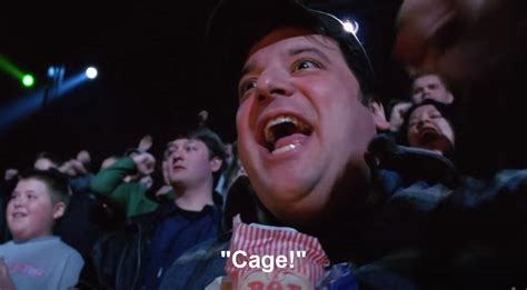 When you hear the voice of Spider-Man Noir in Spider-Verse for the first time: : r/raimimemes