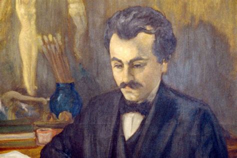 Top Quotes of Kahlil Gibran: A Literary Hero