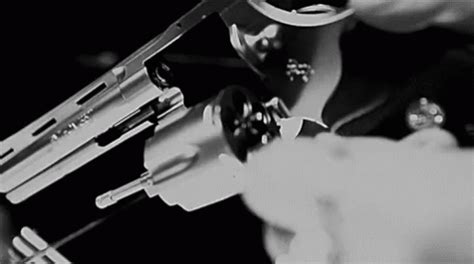 Gun Pistol GIF - Gun Pistol Revolver - Discover & Share GIFs