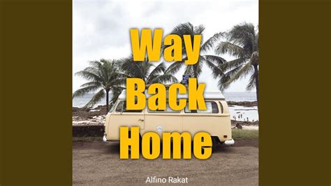 Way Back Home (Remix) - YouTube